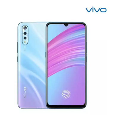 Vivo S1 [Ram-6 GB, Rom-128 GB, Camera: 16 MP+8 MP+2 MP(Main)+32 MP(Selfie)]